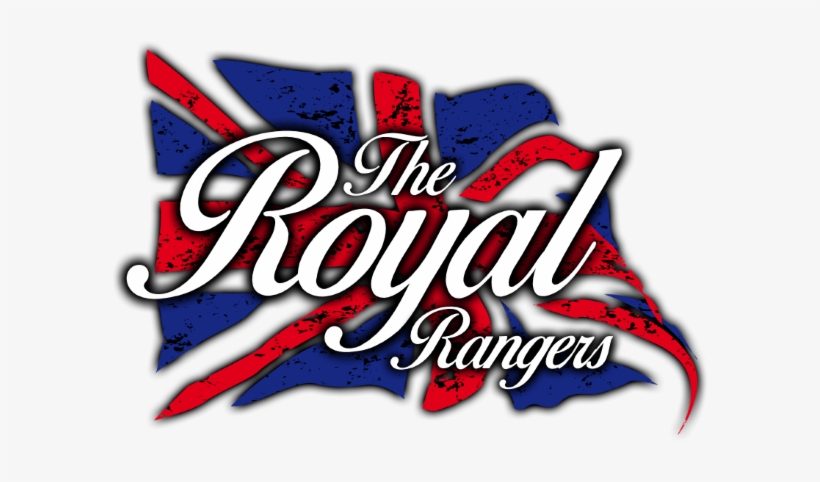 The Royal Ranger's Are A Holdfast N - Illustration, transparent png
