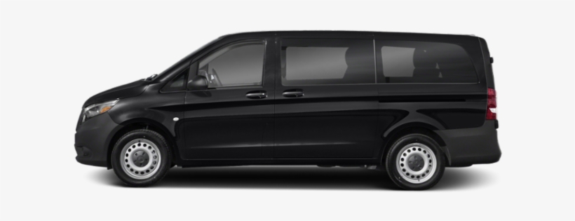 New 2019 Mercedes-benz Metris Passenger Van Passenger - Nieuwe Mercedes Vito 2019, transparent png
