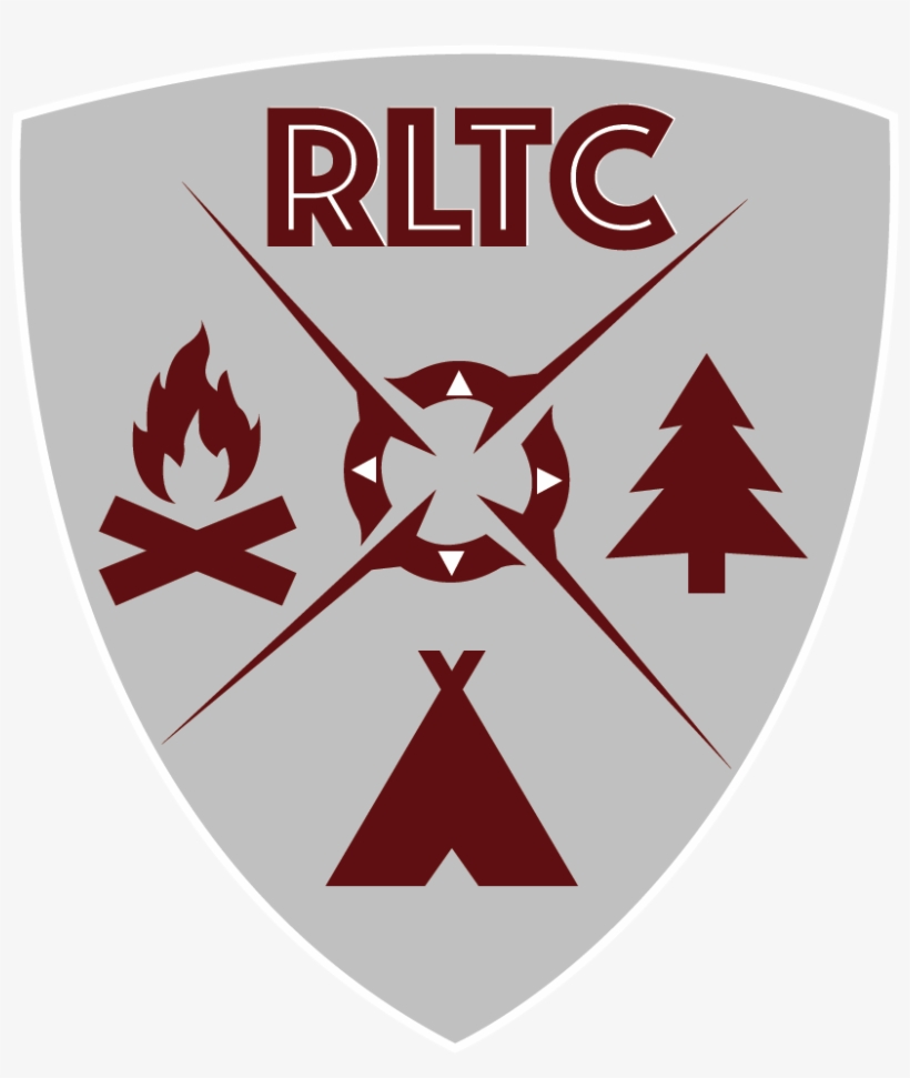 Ranger Leadership Training Corps - Emblem, transparent png