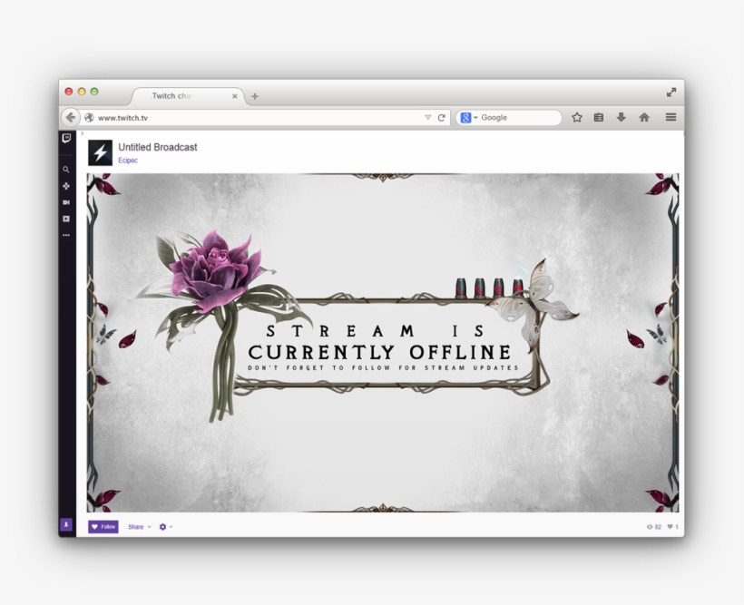 Jhin Stream Pack Http - Twitch.tv, transparent png