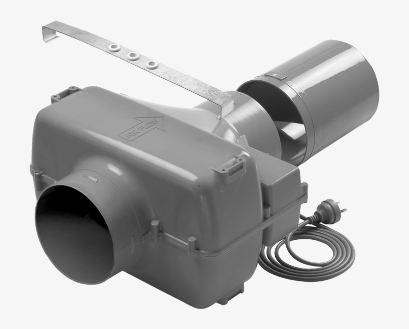 Jetstream Fan® - Pump, transparent png