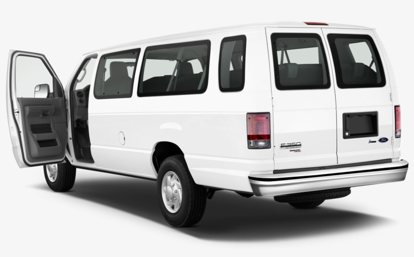 Family - 2013 Ford E250 Passenger Van, transparent png
