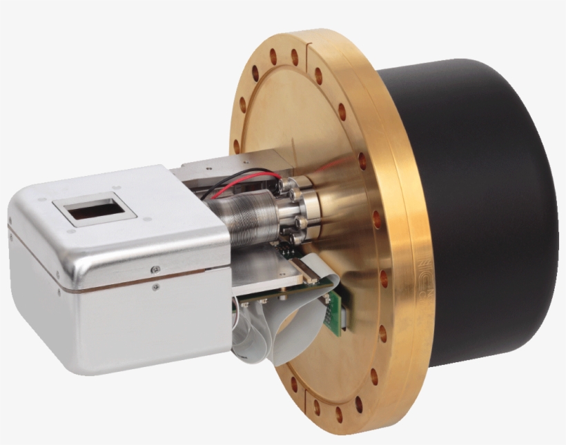 Direct Detection Camera - Rotor, transparent png