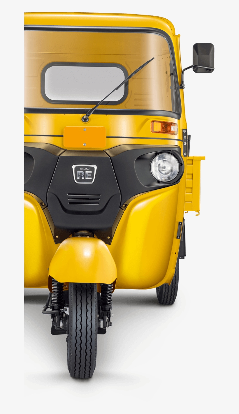 Bajaj Maxima Z On Road Price, transparent png