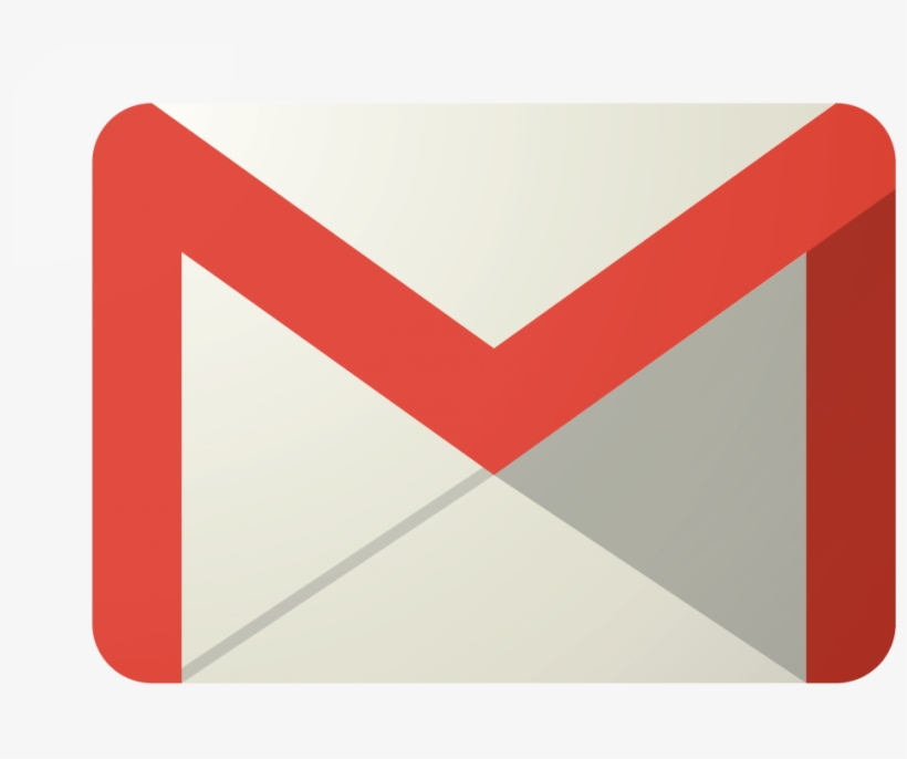 Customer Support - Logo Gmail, transparent png