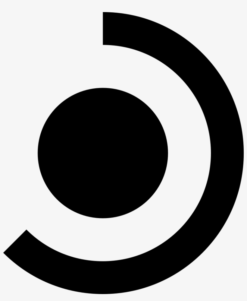 Svg Charts Percentage - Circle, transparent png