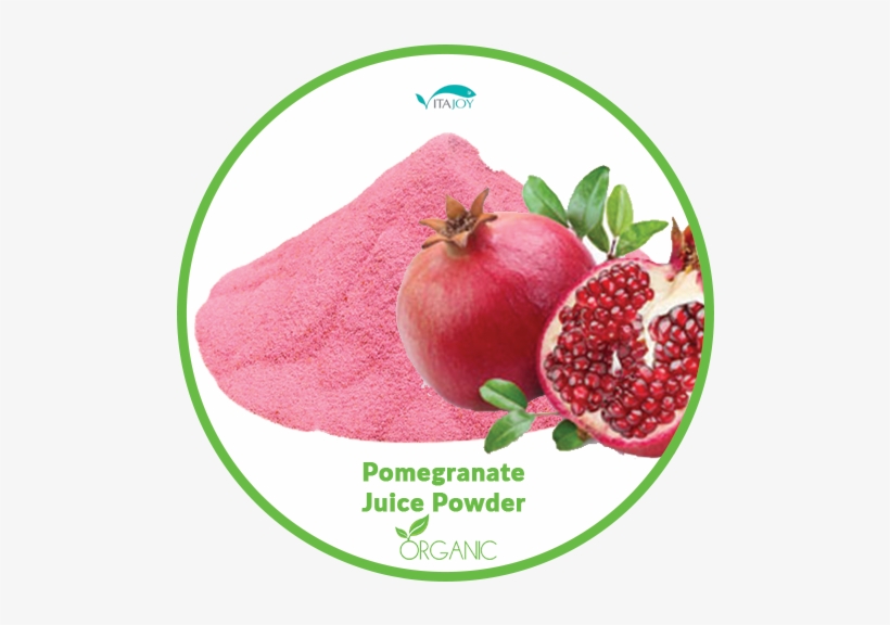 Organic Pomegranate Juice Powder - Natural Foods, transparent png