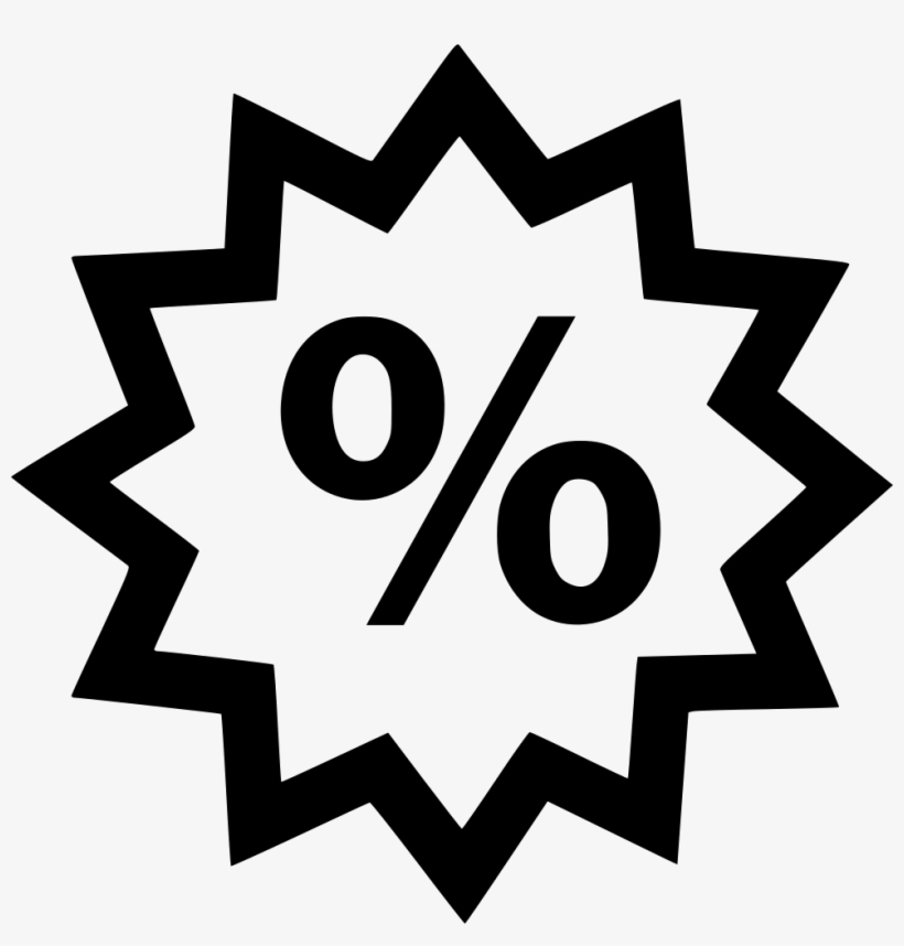 Png File Svg - Starburst Icon, transparent png