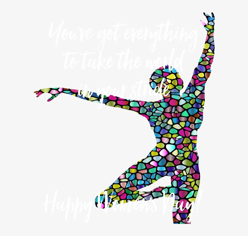 You've Got Everything To Take The World In Your Stride, transparent png