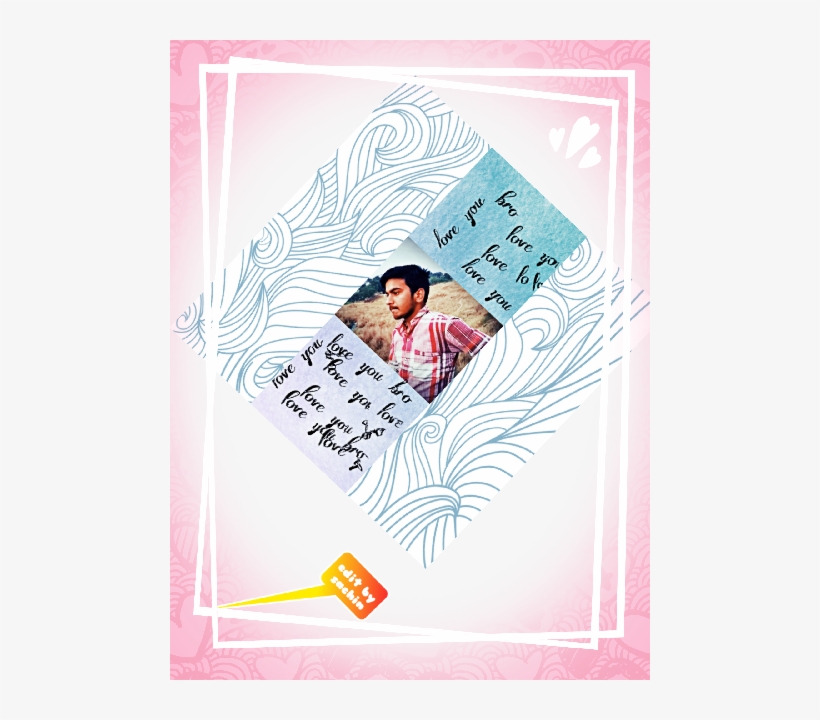 Poster, transparent png