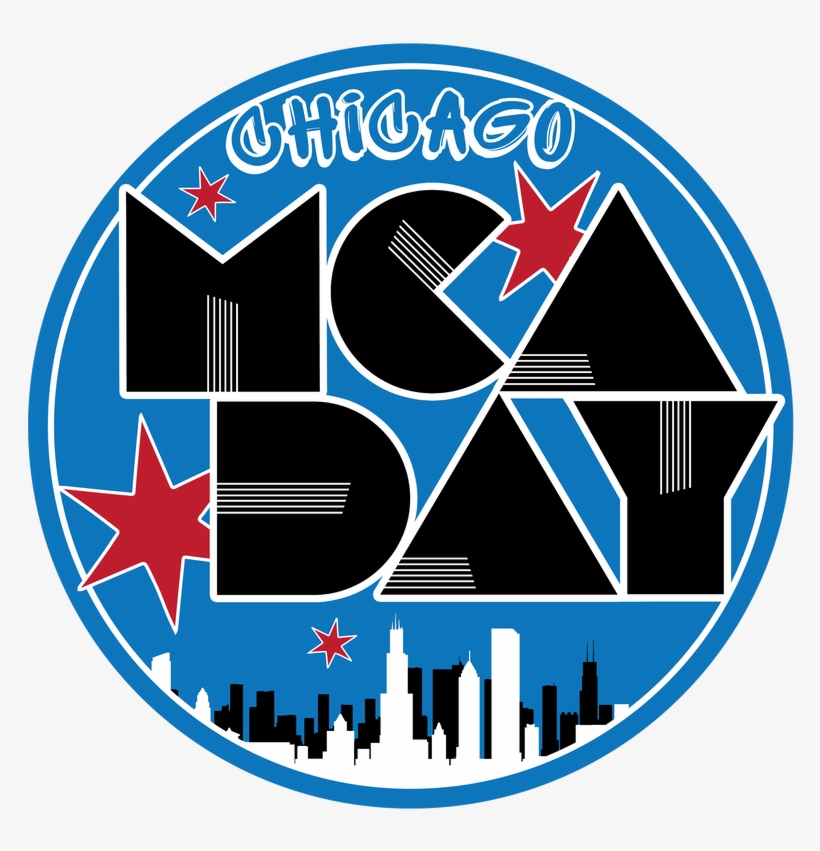 Since 2013, She's Crafty Has Produced Mca Day Chicago - Graphic Design, transparent png