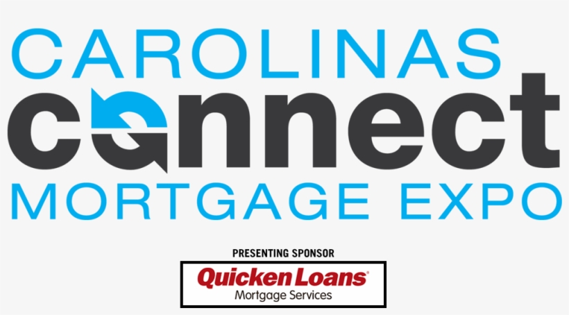 Carolinas Connect Mortgage Expo - Graphic Design, transparent png