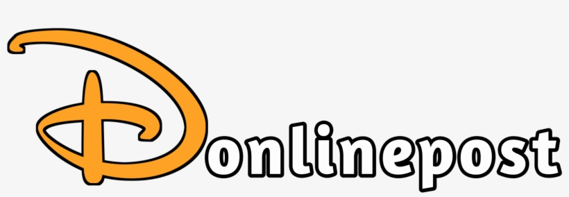 Donlinepost, transparent png