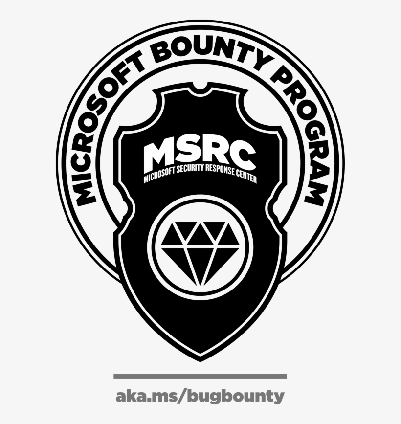 Microsoft Partners With Hackerone, Says Its Bug Bounty - Çanakkale Il Milli Eğitim Müdürlüğü Logo, transparent png