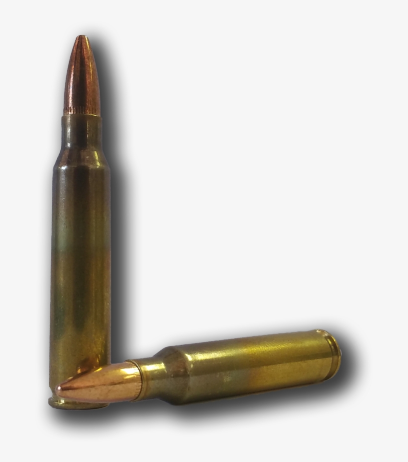 Logo - - Bullet, transparent png