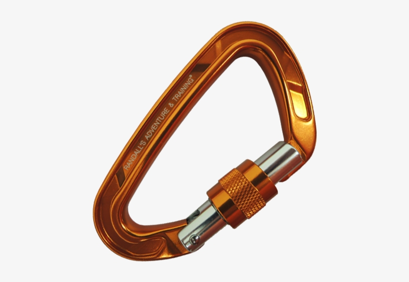 Carabiner, transparent png