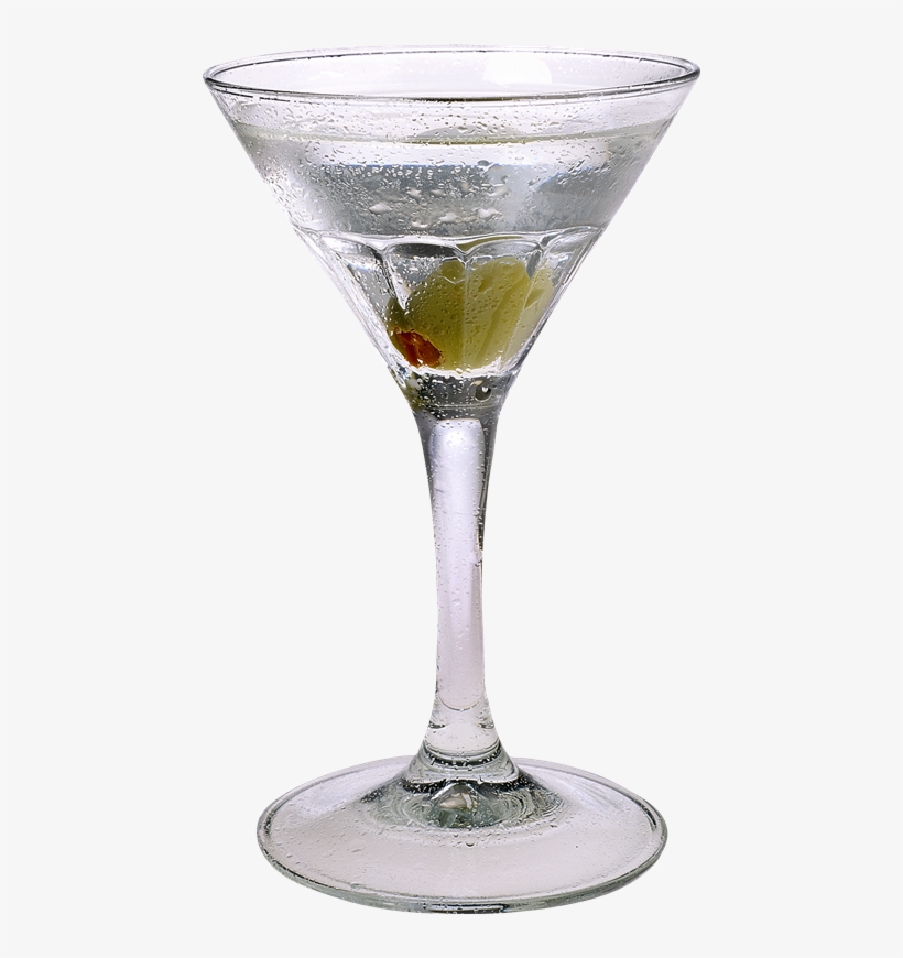 Imágenes Para Photoscape, Photoshop Y Gimp De Bebidas - Martini Glass, transparent png