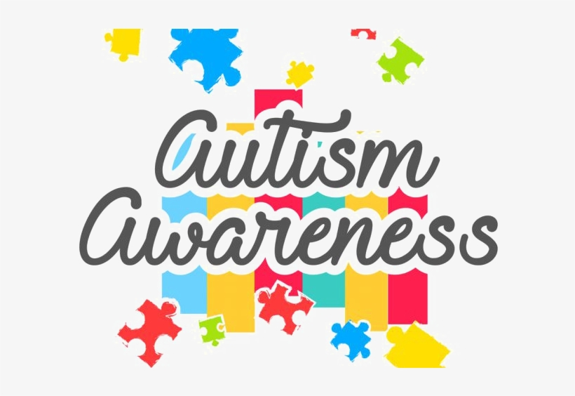 Autism Awareness Month 2018, transparent png