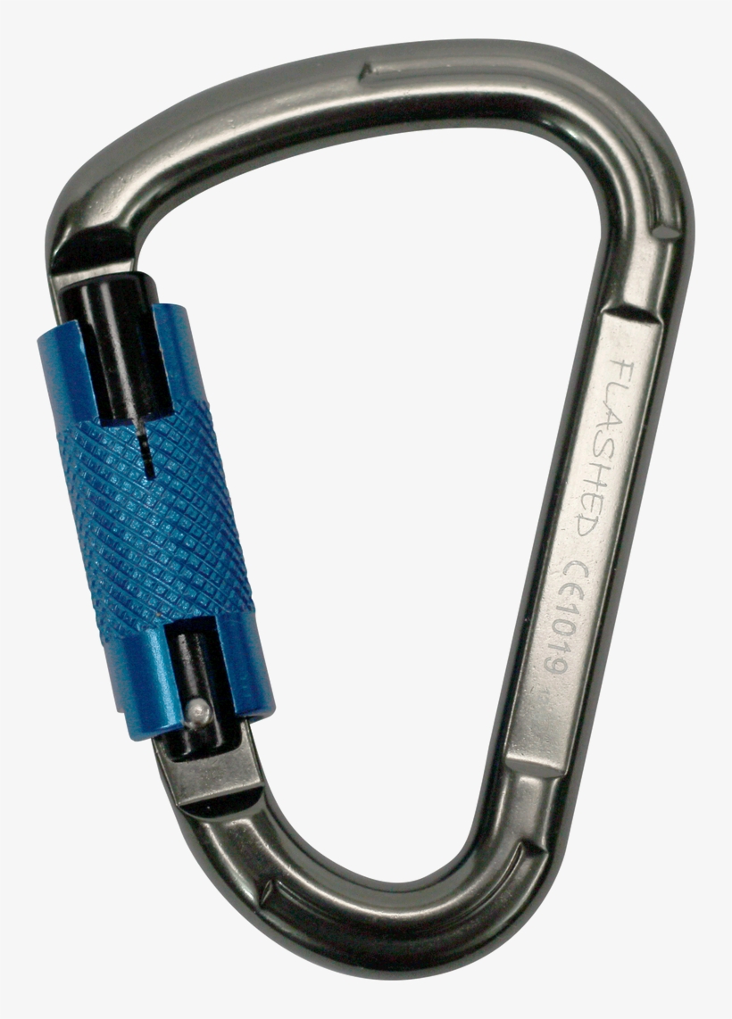 Carabiner, transparent png