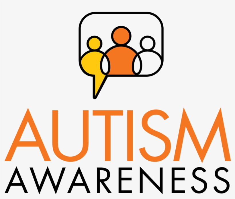 Autism Awareness Logo, transparent png
