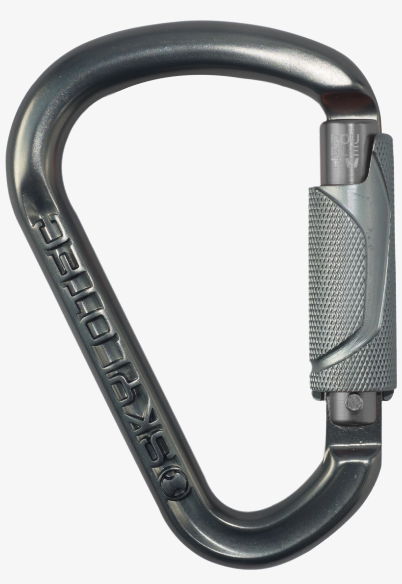 View Image - Carabiner, transparent png