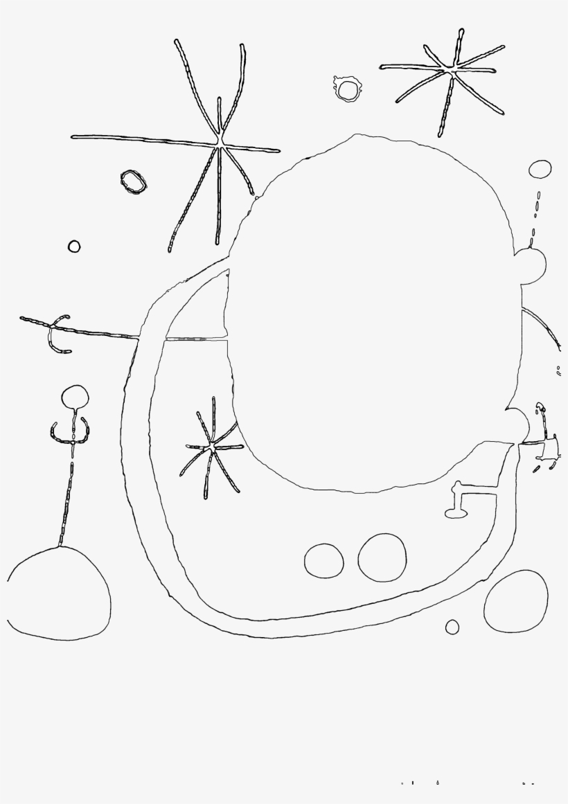 Line Art, transparent png