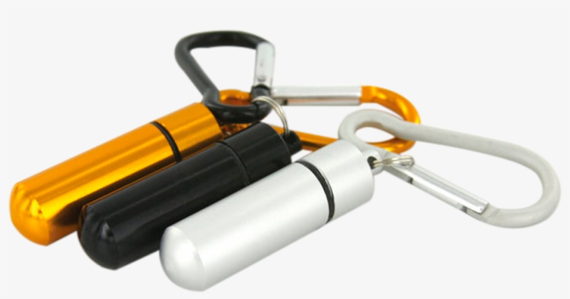Oil Vial With Carabiner - Exercise Equipment, transparent png
