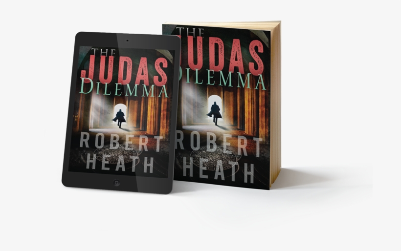 I Am Giving Away A Signed Copy Of The Judas Dilemma - Album Cover, transparent png