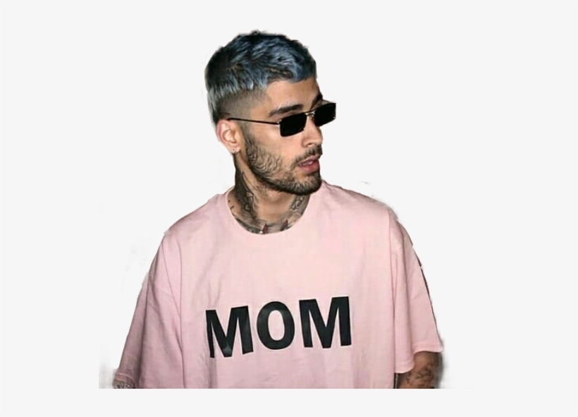 Zaynmalik Sticker - Crew Cut, transparent png