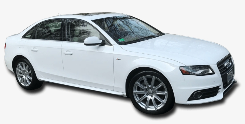 Audi A5, transparent png