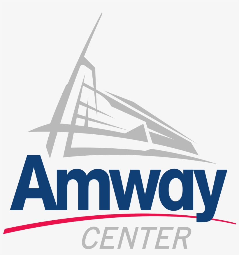 Amway Center Logo - Orlando Amway Center Logo, transparent png