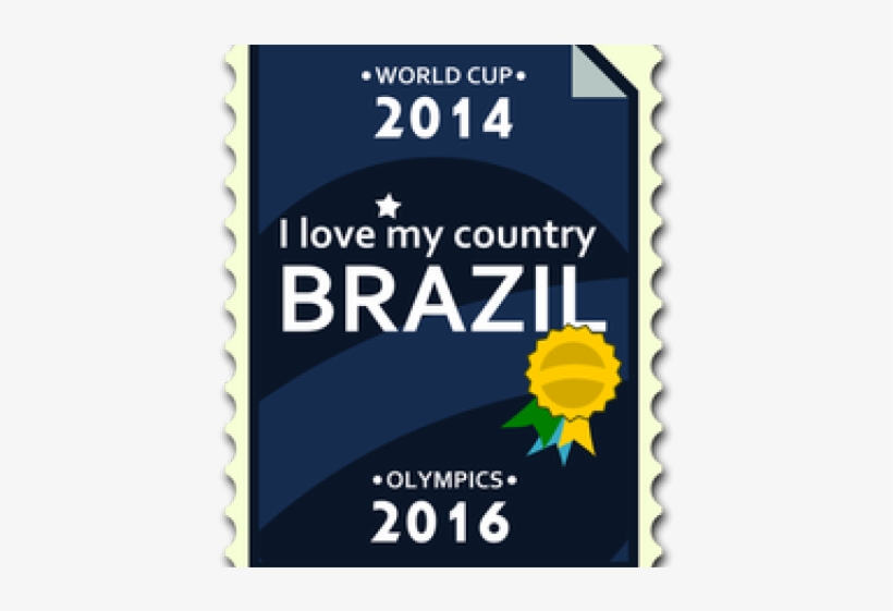 Original Stamp Clipart Postage Stamp - Bj Penn Jiu Jitsu, transparent png
