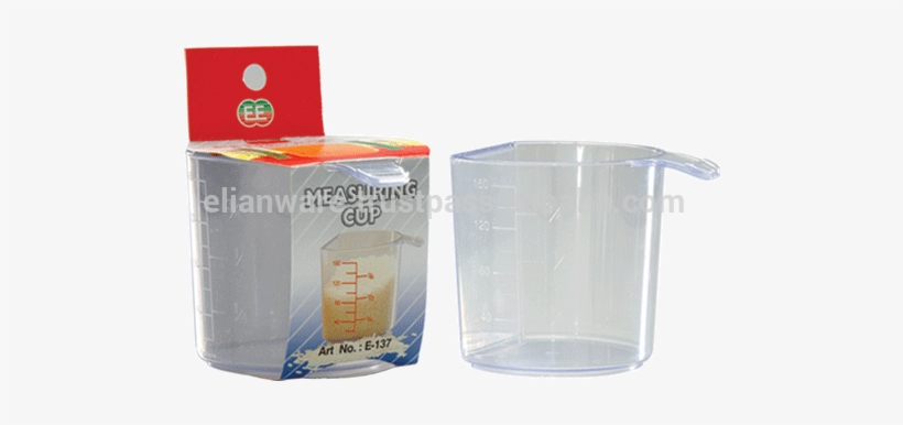 Measuring Cup - Box, transparent png