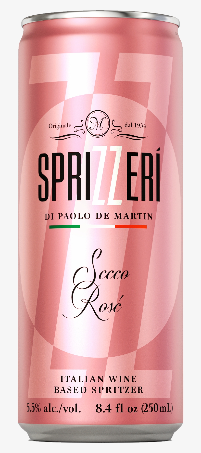 Download - Sprizzeri Secco Rose, transparent png