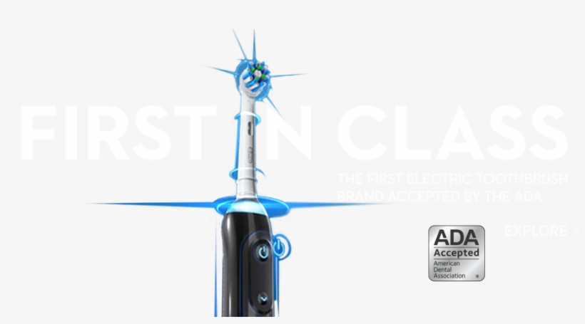 Electric Toothbrushes, Floss, & Dental Health - American Dental Association, transparent png