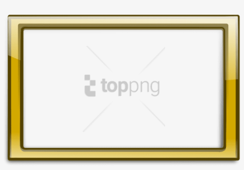 Free Png Gold Oval Frame Png Png Image With Transparent - Urkunden Selbst Gestalten Und Drucken, transparent png