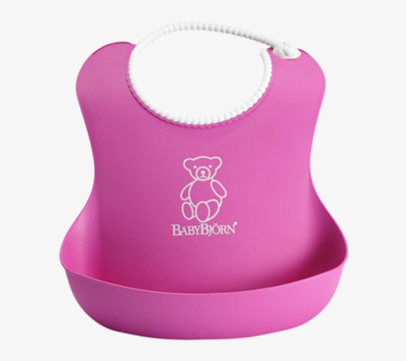 Baby Bjorn Bib, transparent png