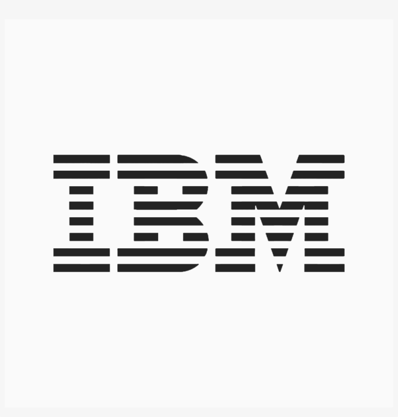 Hľadať - Png Ibm Icon, transparent png