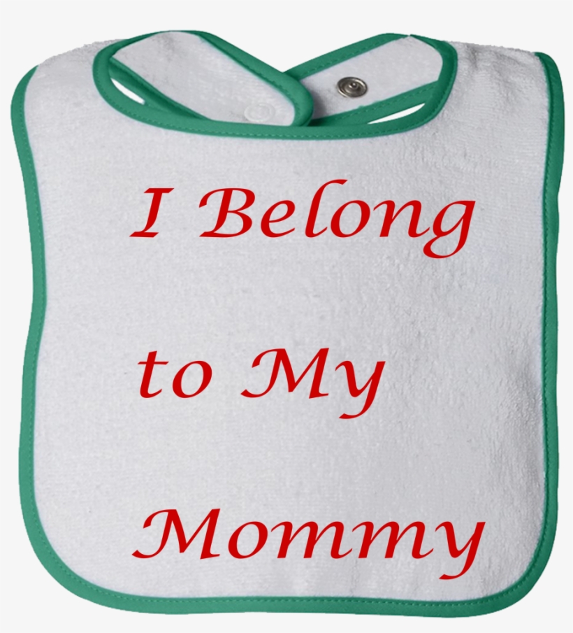 Customized Baby Bibs, transparent png