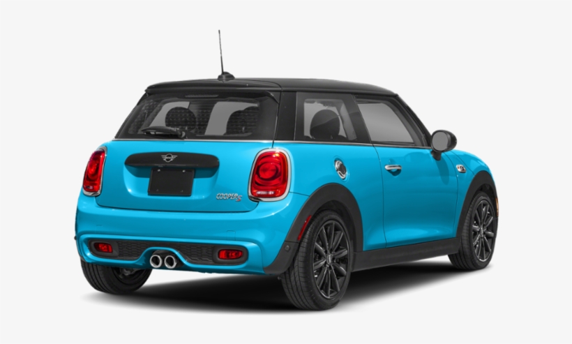 New 2019 Mini Hardtop 2 Door Signature - 2019 Mini Cooper, transparent png