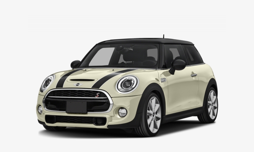 Mini Cooper S Hardtop - Toyota Highlander Limited 2019, transparent png