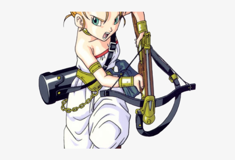 Chrono Trigger Clipart Trigger Marle - Defeat Yakra Chrono Trigger, transparent png