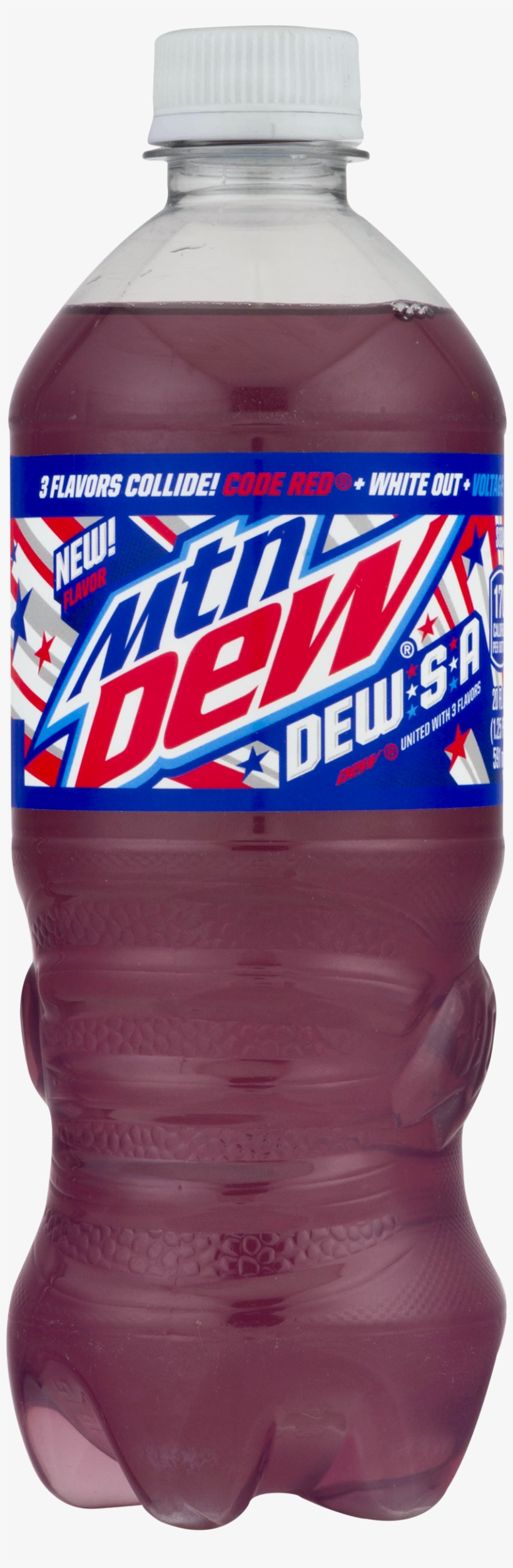 Mountain Dew White Out, transparent png