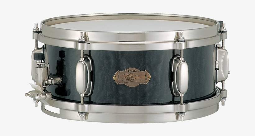 Sp125h "the Pageant" - Tama Simon Phillips Snare 12, transparent png