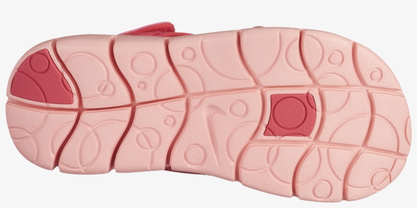 Nike Sunray-1 Sandal, transparent png