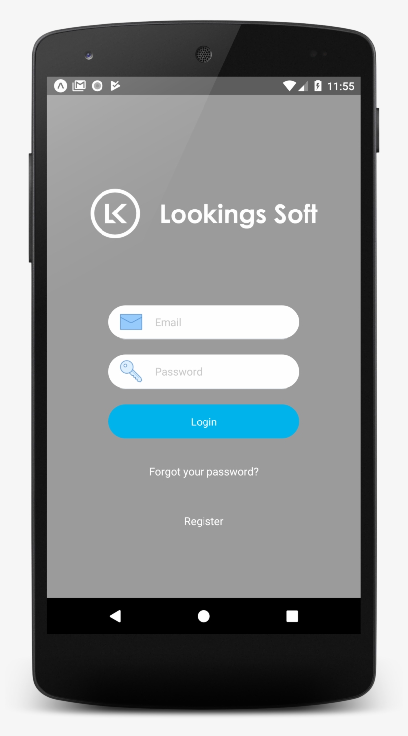 Creating - Smartphone, transparent png
