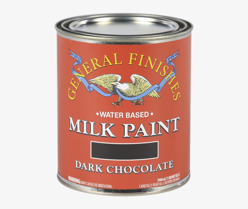 General Finishes Milk Paint, transparent png
