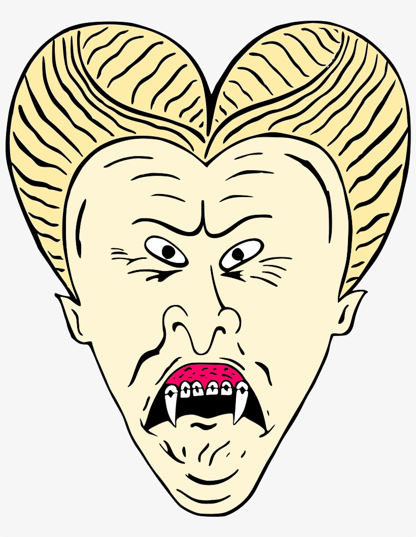 Butt Sucker Enamel Pin - Illustration, transparent png