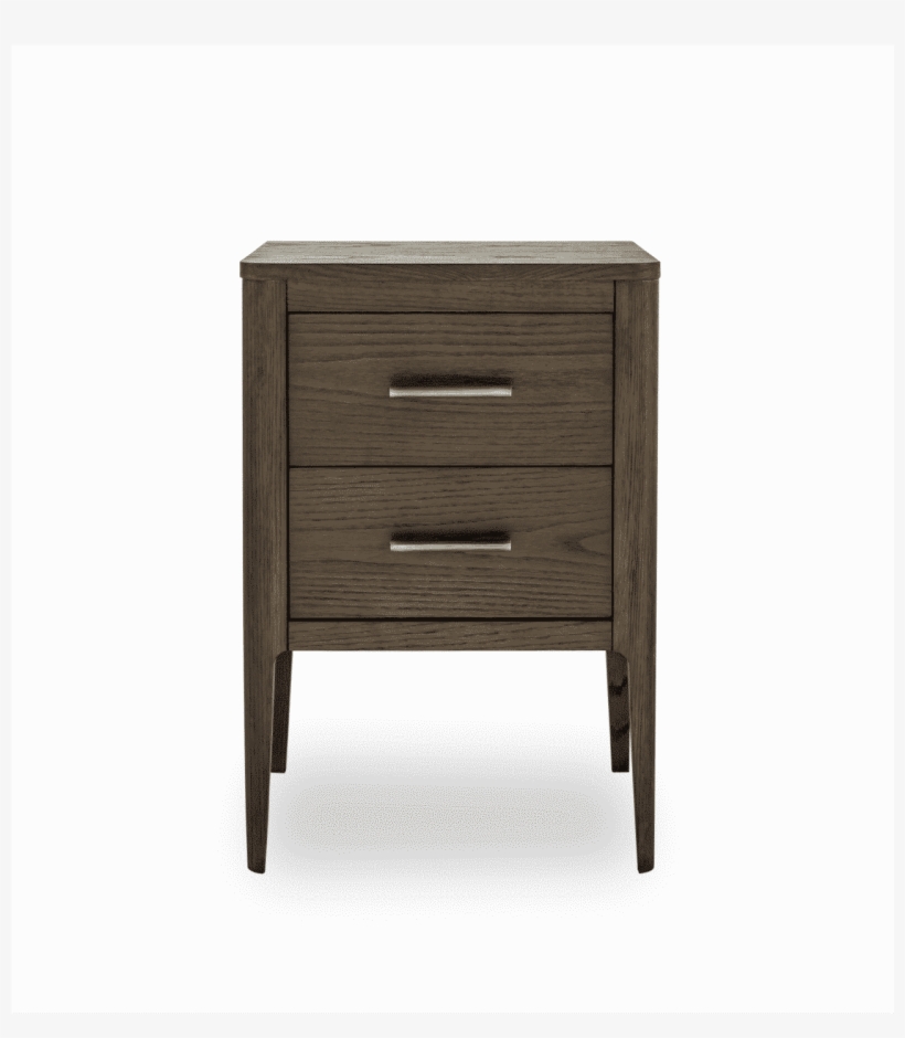 Abberley Bedside - Chest Of Drawers, transparent png