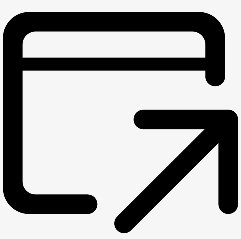 Line Svg Thick, transparent png
